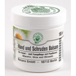 HAND UND SCHRUDEN Balsam Resana
